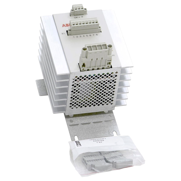 SS823 New ABB Power Voting Unit